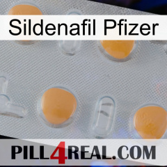 Sildenafil Pfizer 24